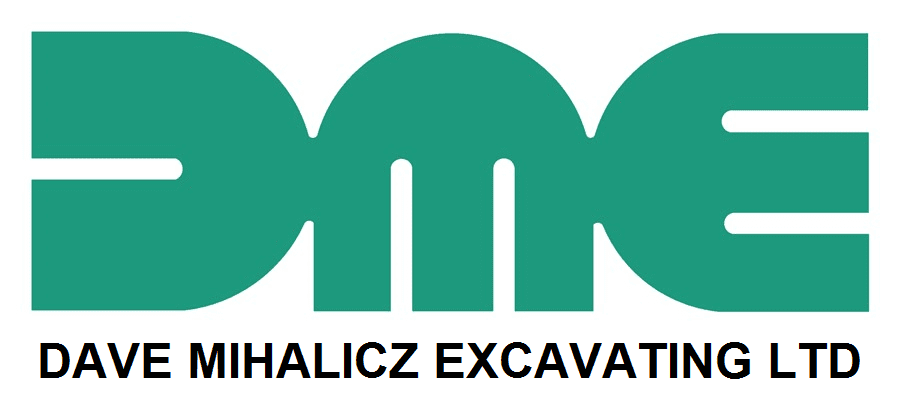 DME Logo with text DME Logo with text